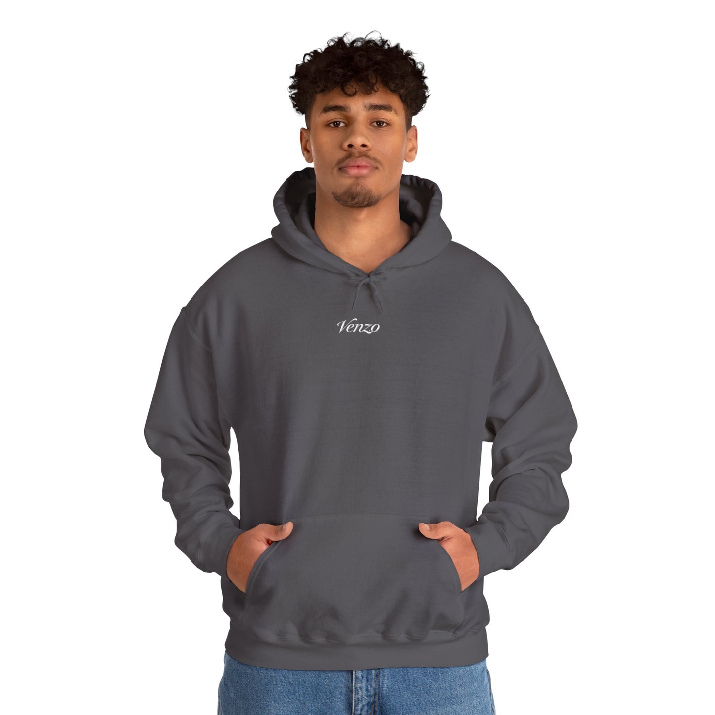 Against All Odds Hoodie