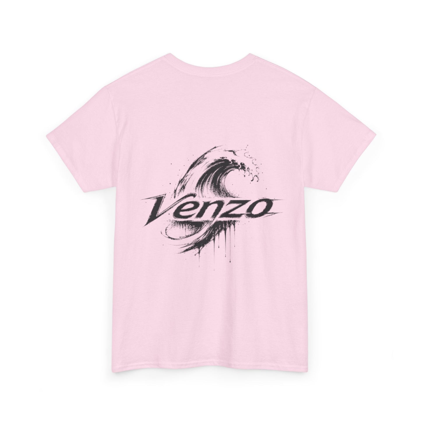 Venzo Wave Tee
