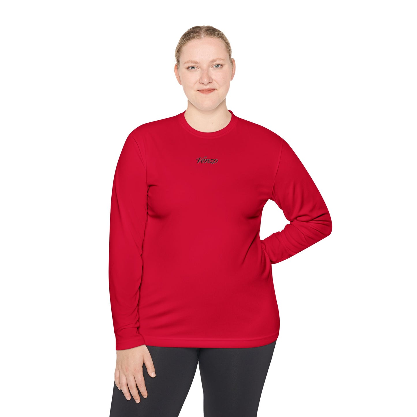 Athletic Lightweight Longsleeve