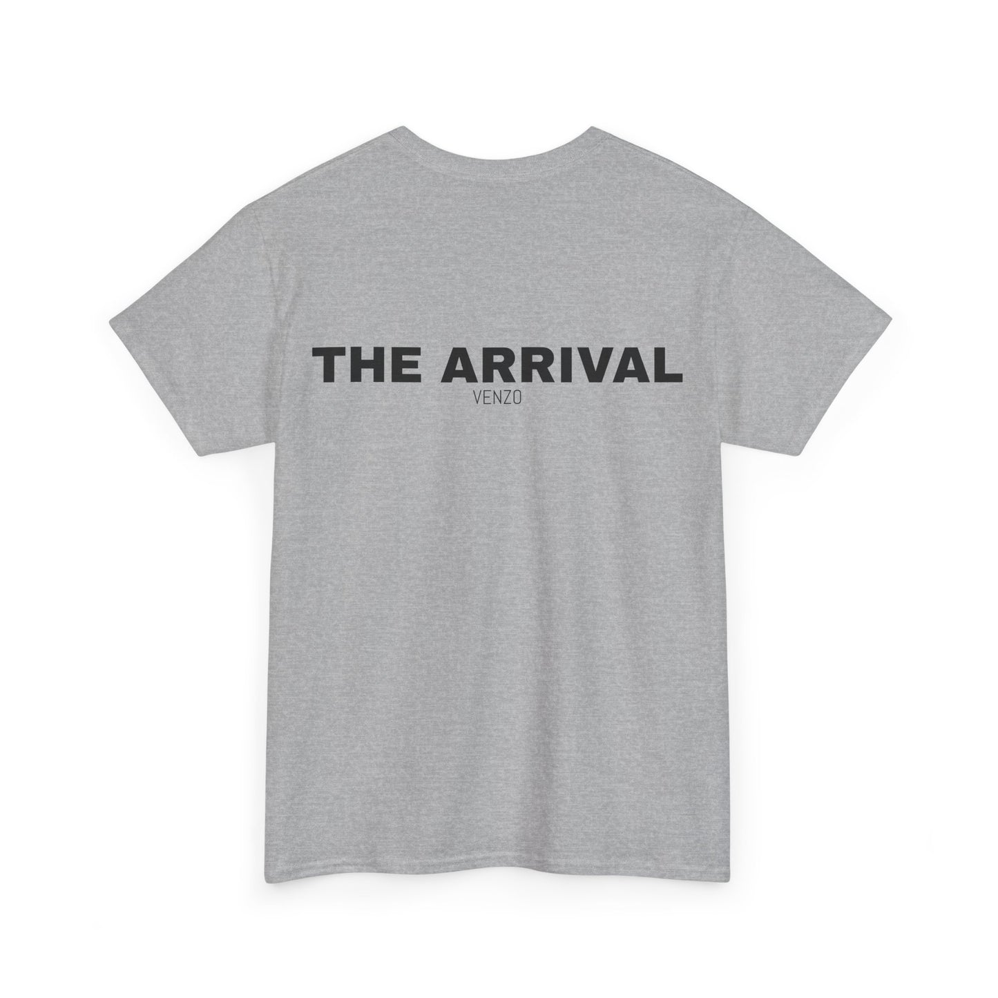 THE ARRIVAL T-shirt