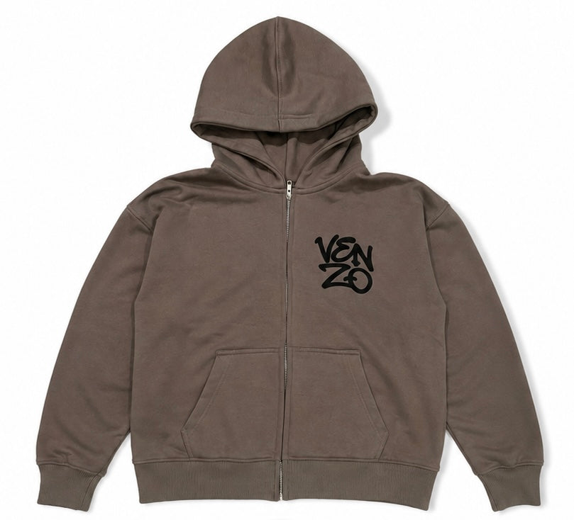The SHADE Zip