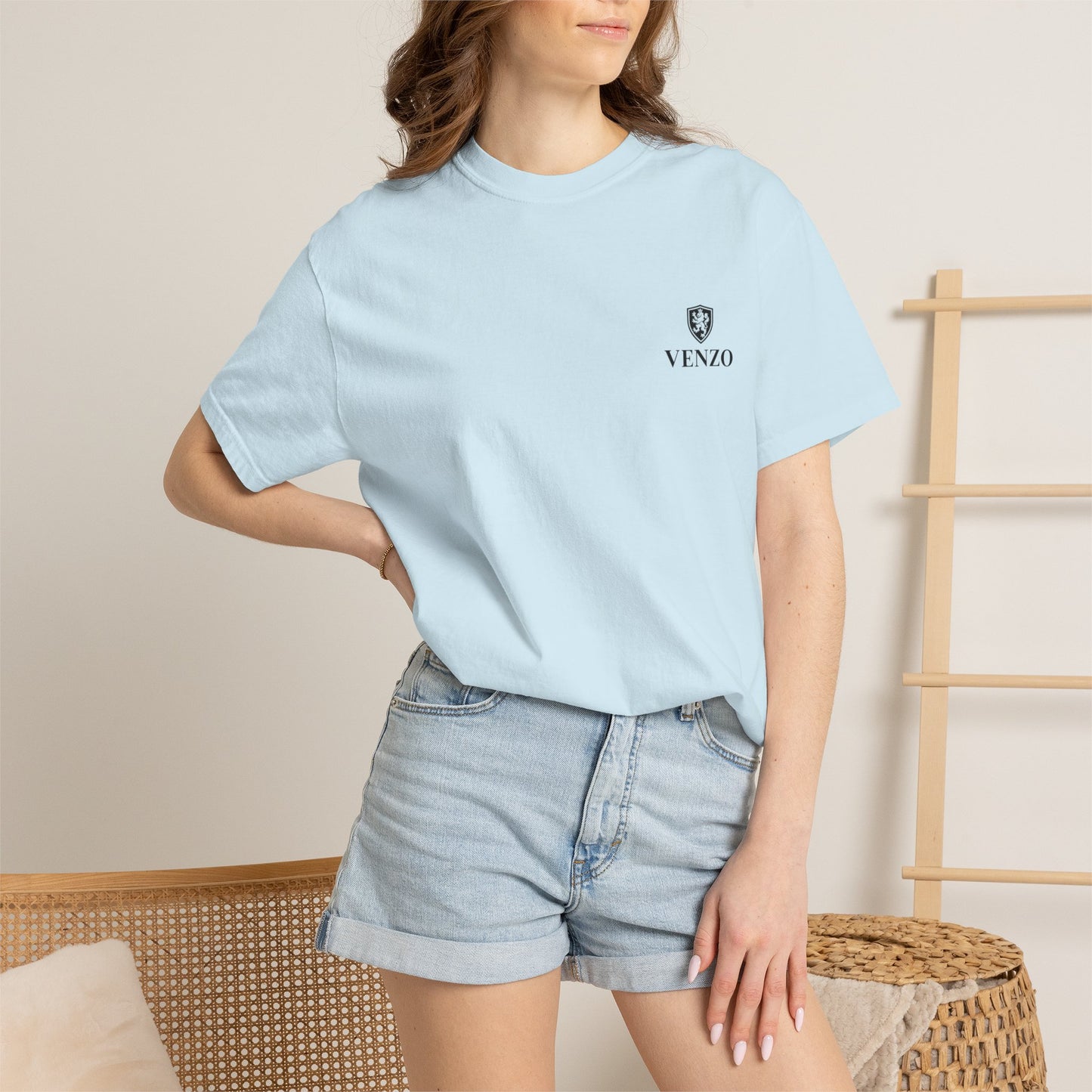 Chicago Skyline T-Shirt