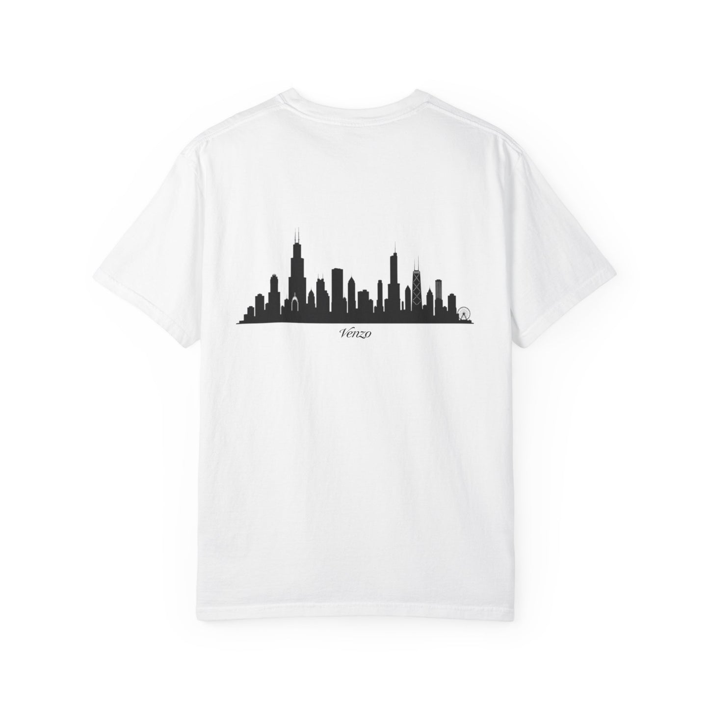 Chicago Skyline T-Shirt