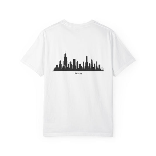 Chicago Skyline T-Shirt