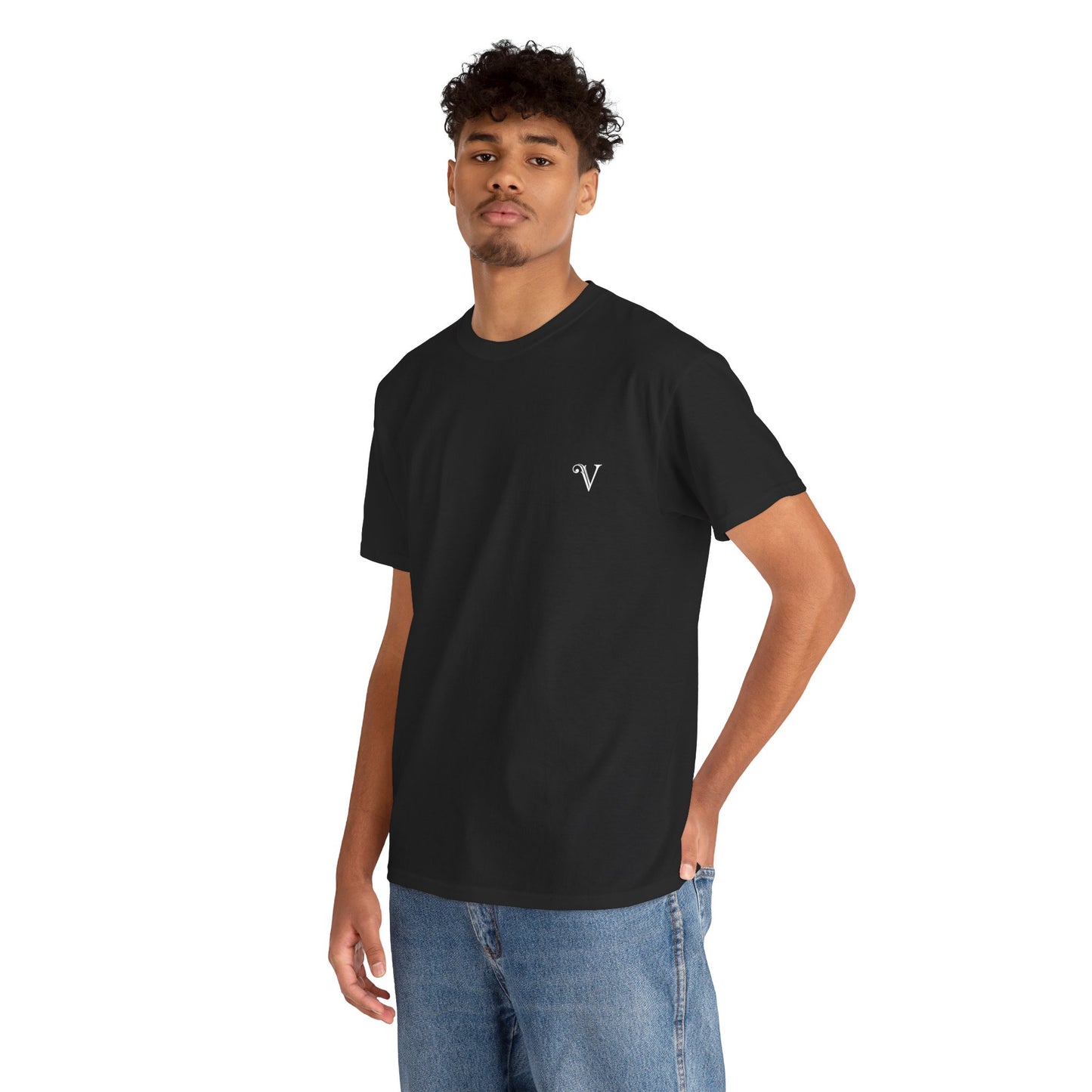 Venzo Spider T-Shirt