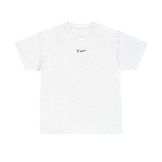 Venzo Wave Tee