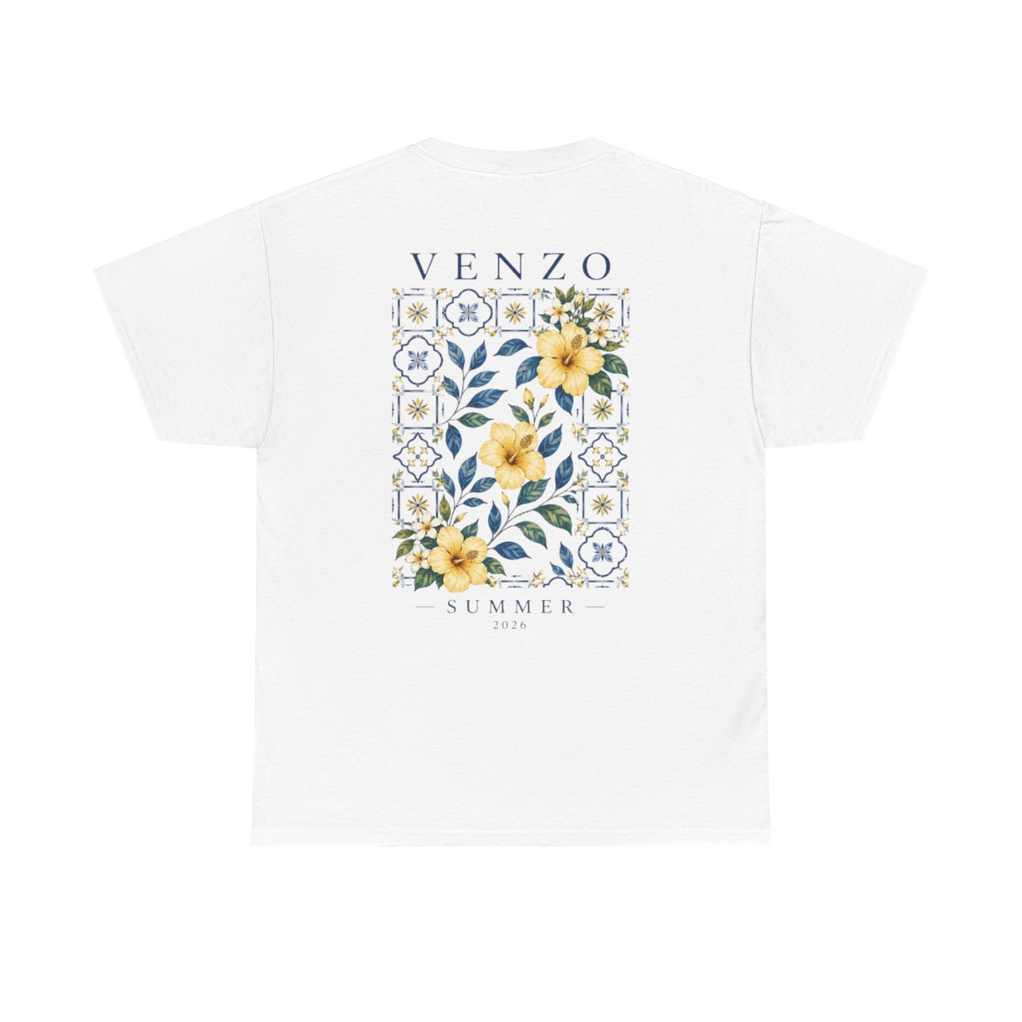 SUMMER 2026 Tee