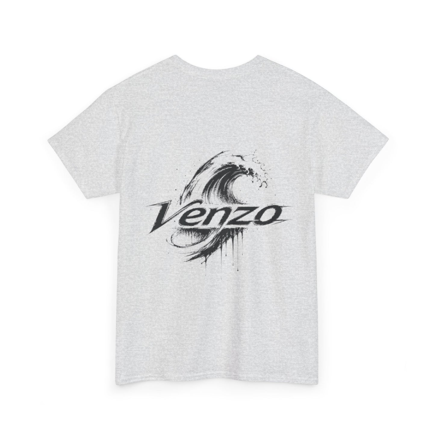 Venzo Wave Tee