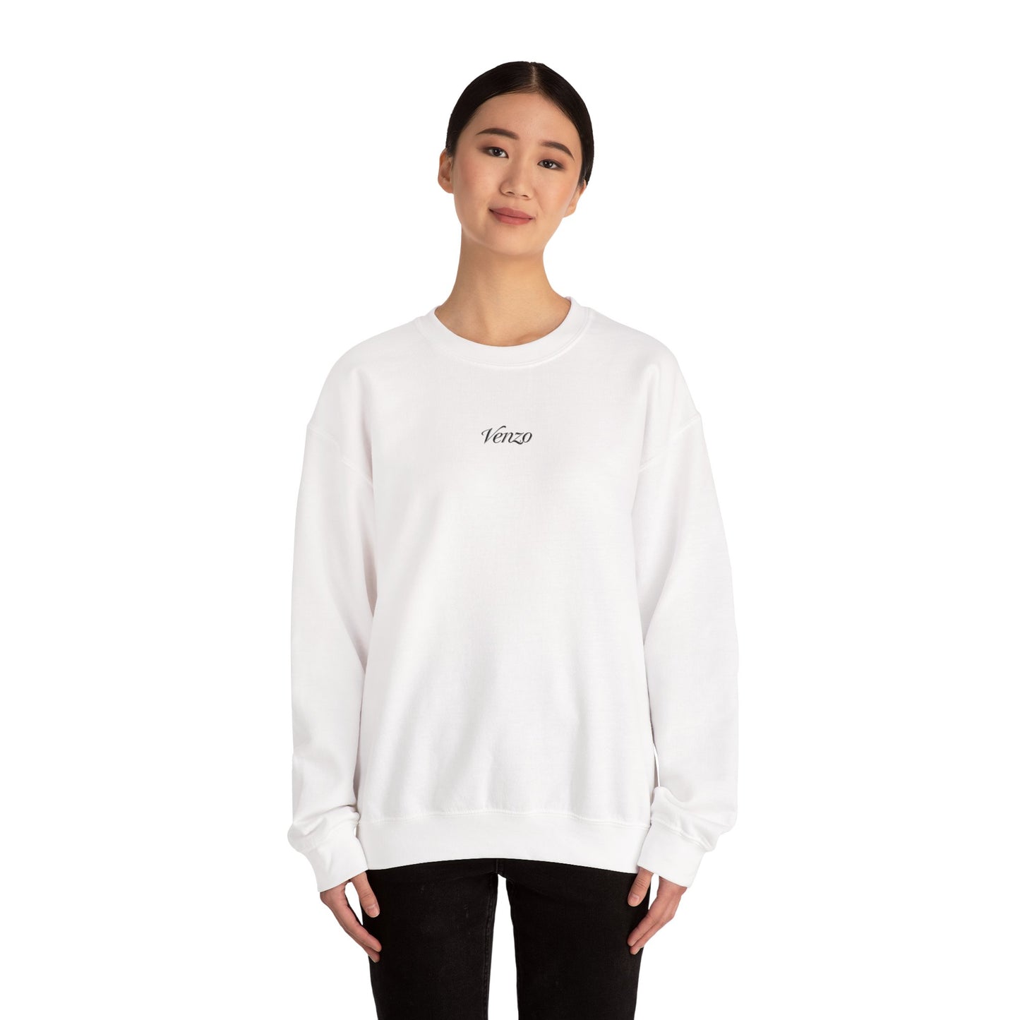 V1 Crewneck