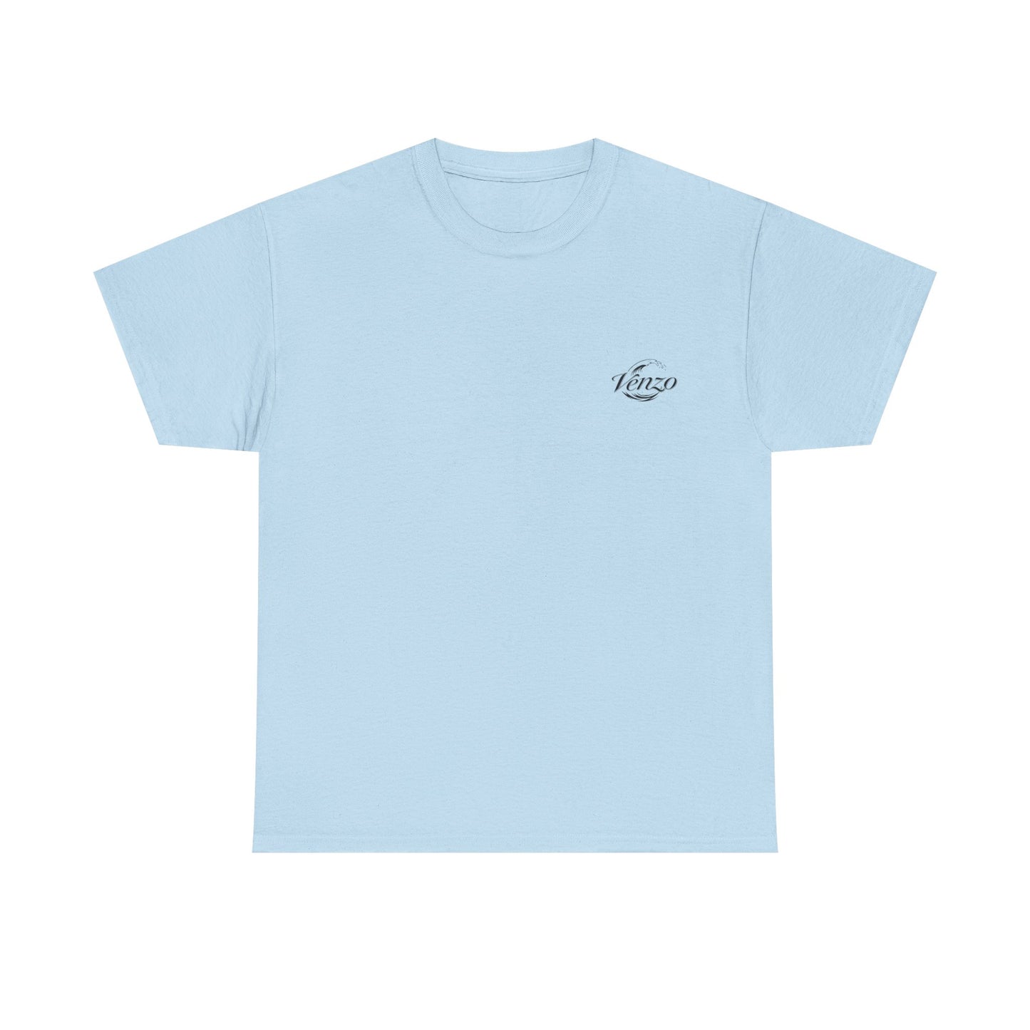 Summertime Tee