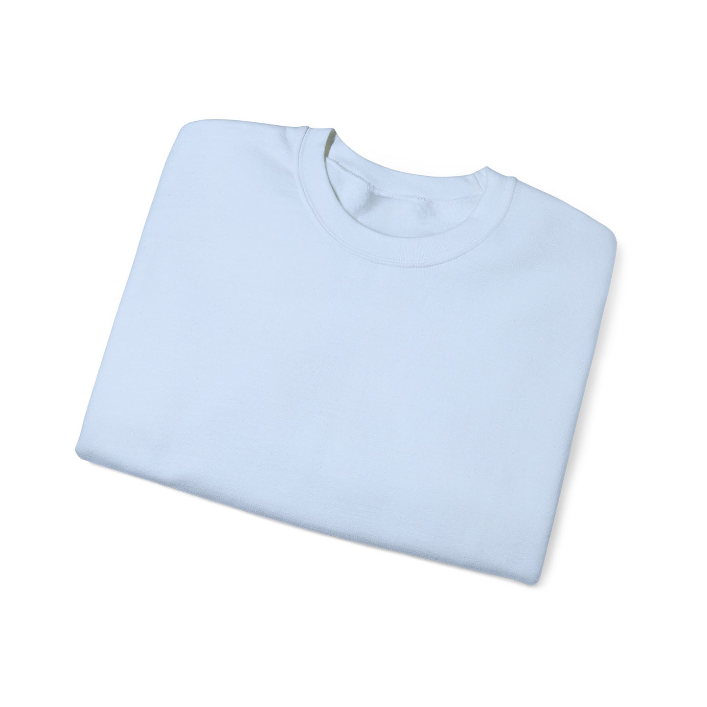Venzo Hearts Crewneck