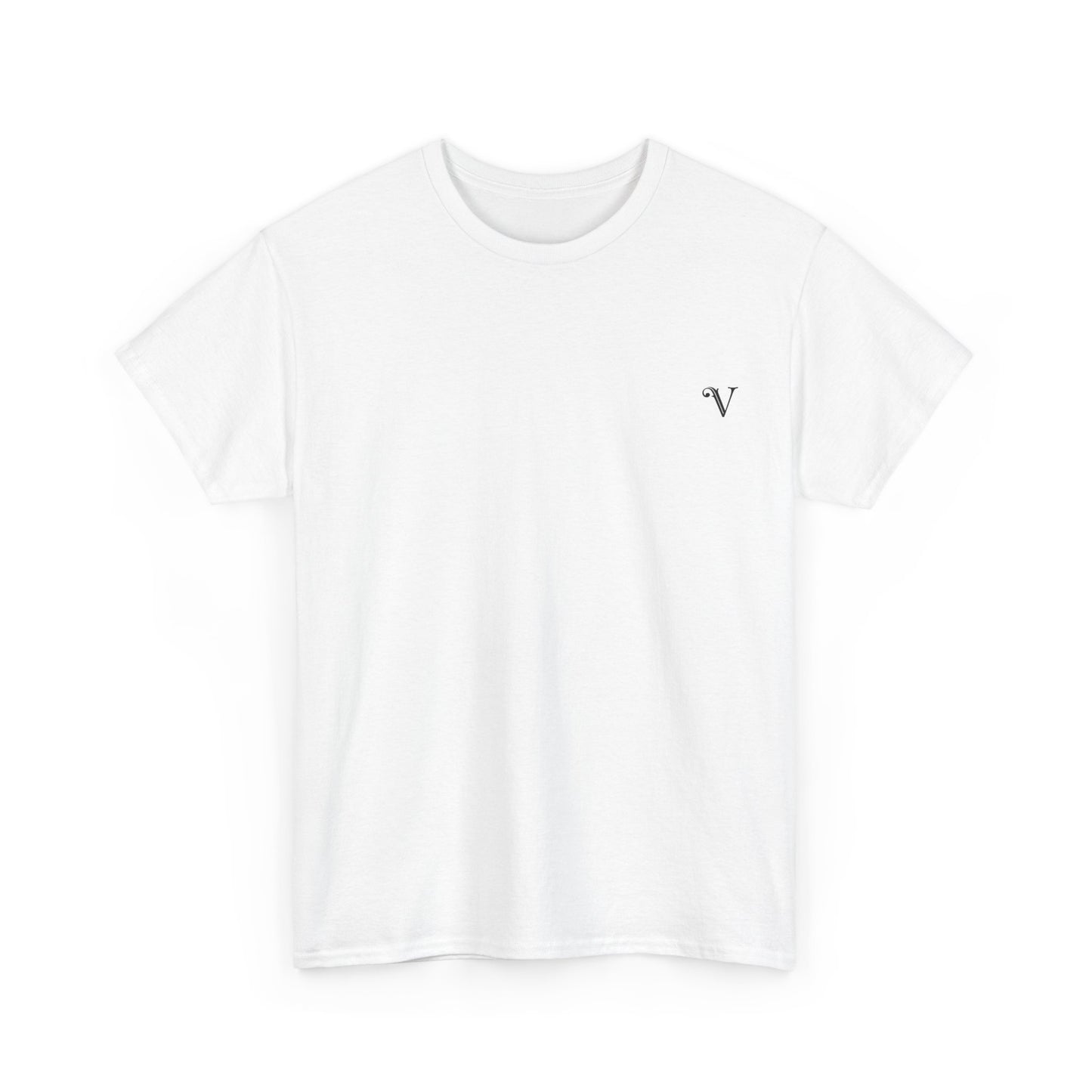 THE ARRIVAL T-shirt