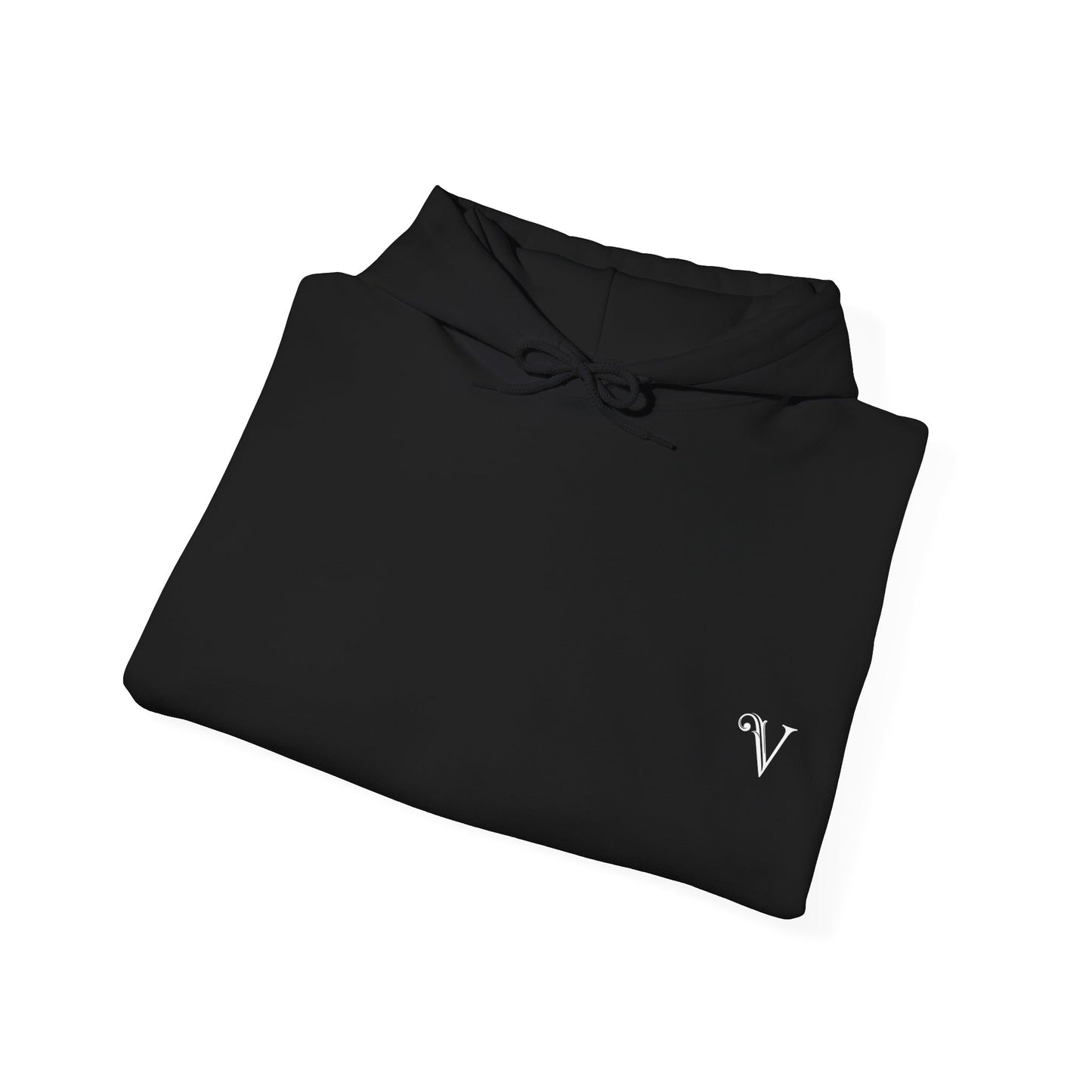 Venzo Hearts Hoodie