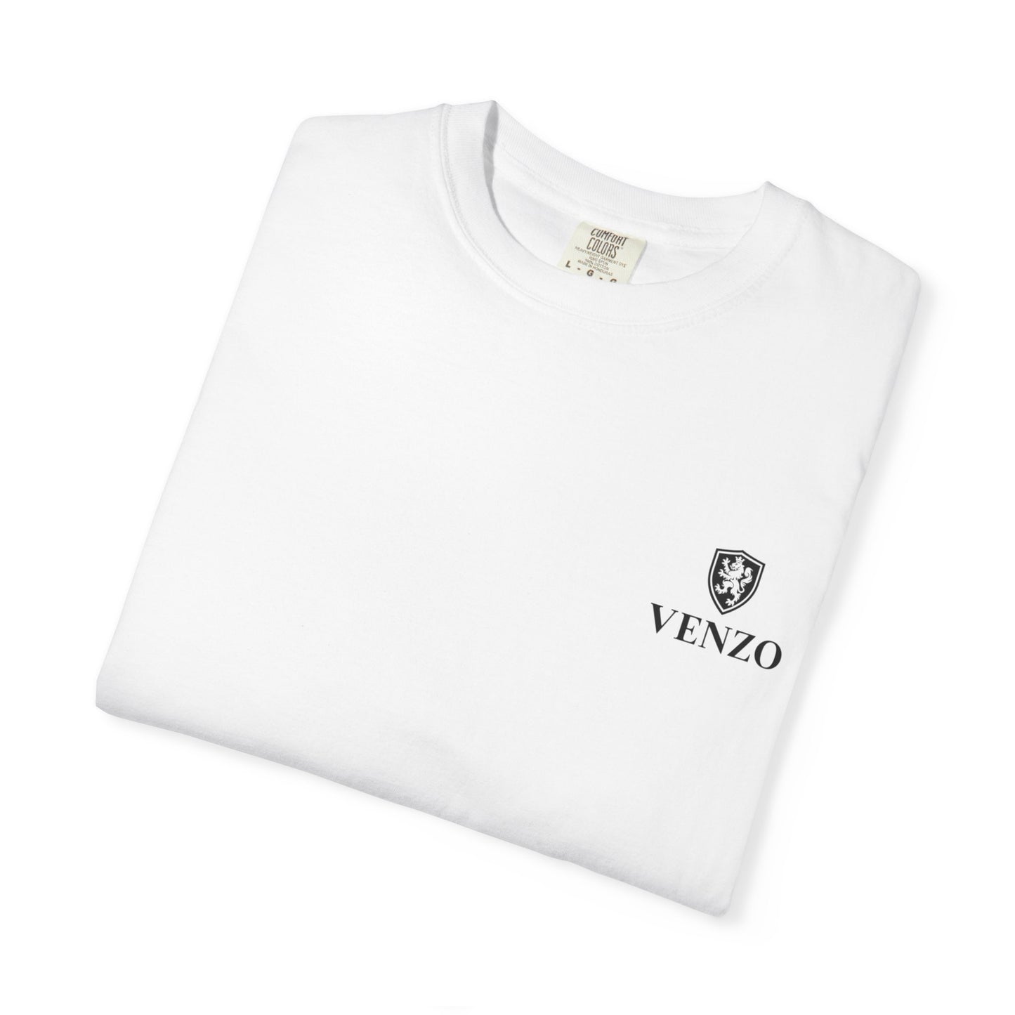 Chicago Skyline T-Shirt