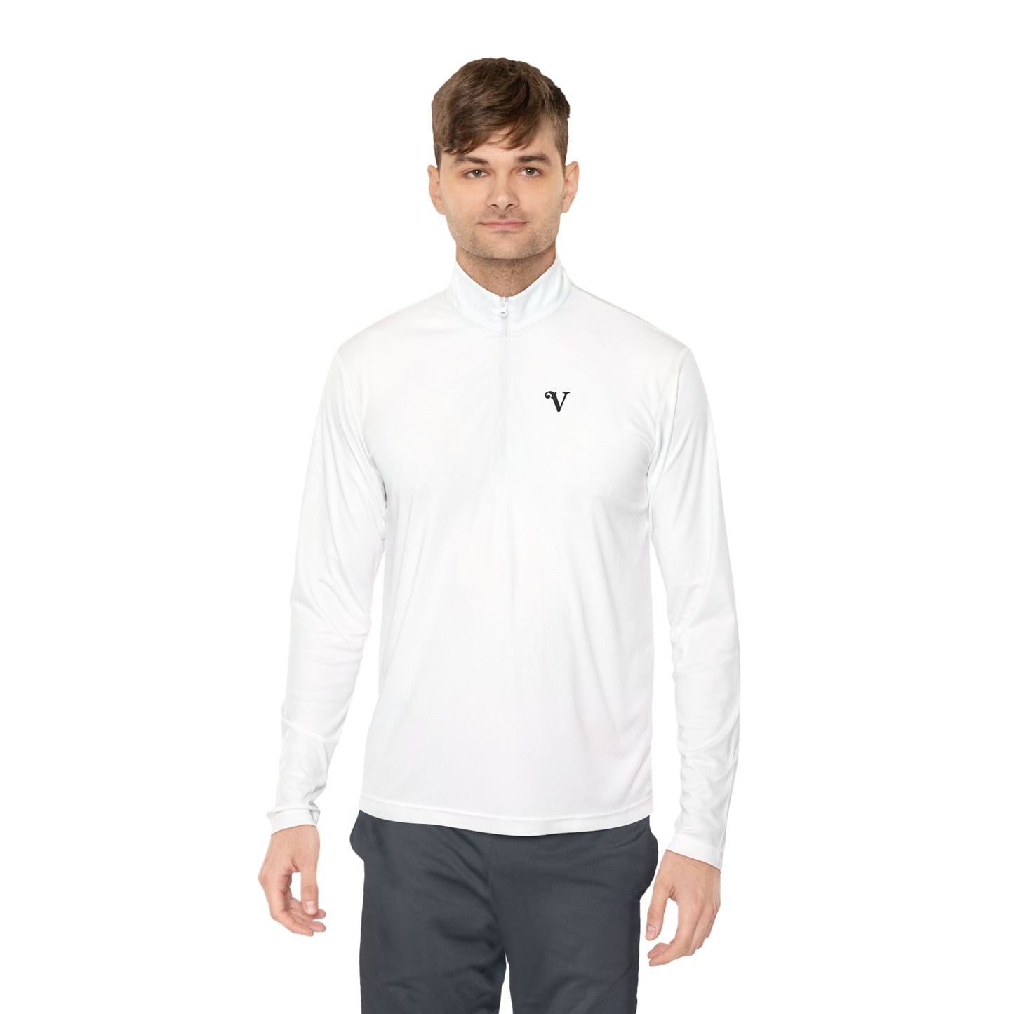 Summer Pullover