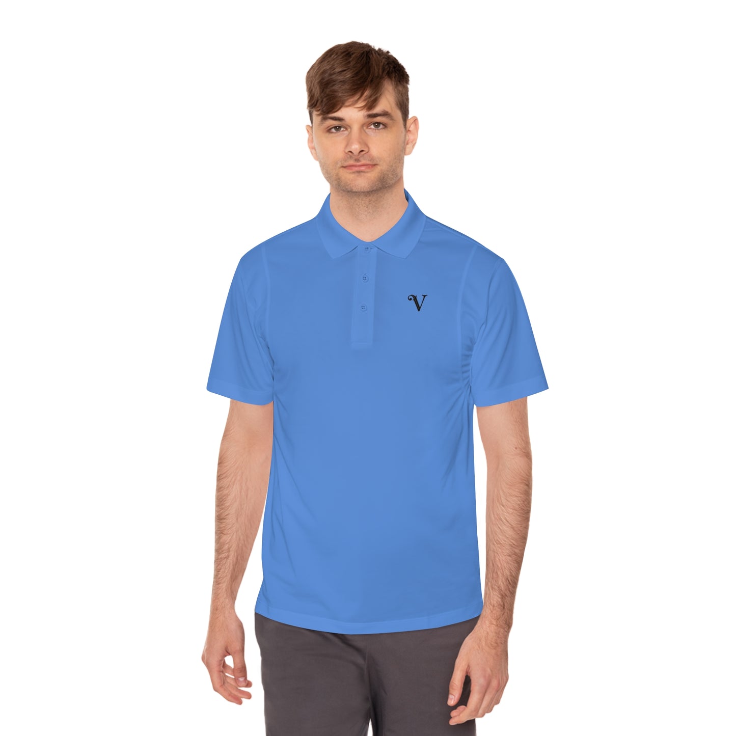 Summer Polo