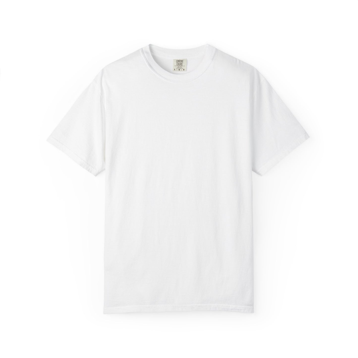 Blank T-Shirts