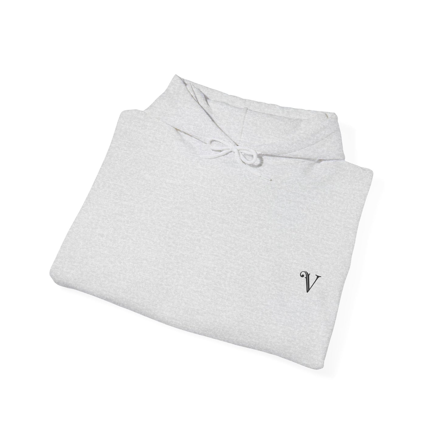 Success Is My Only Option Hoodie