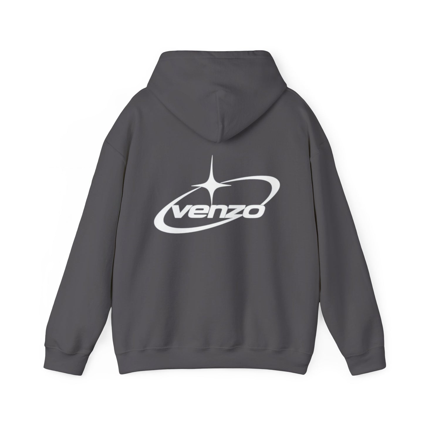 Venzo Orbit Hoodie