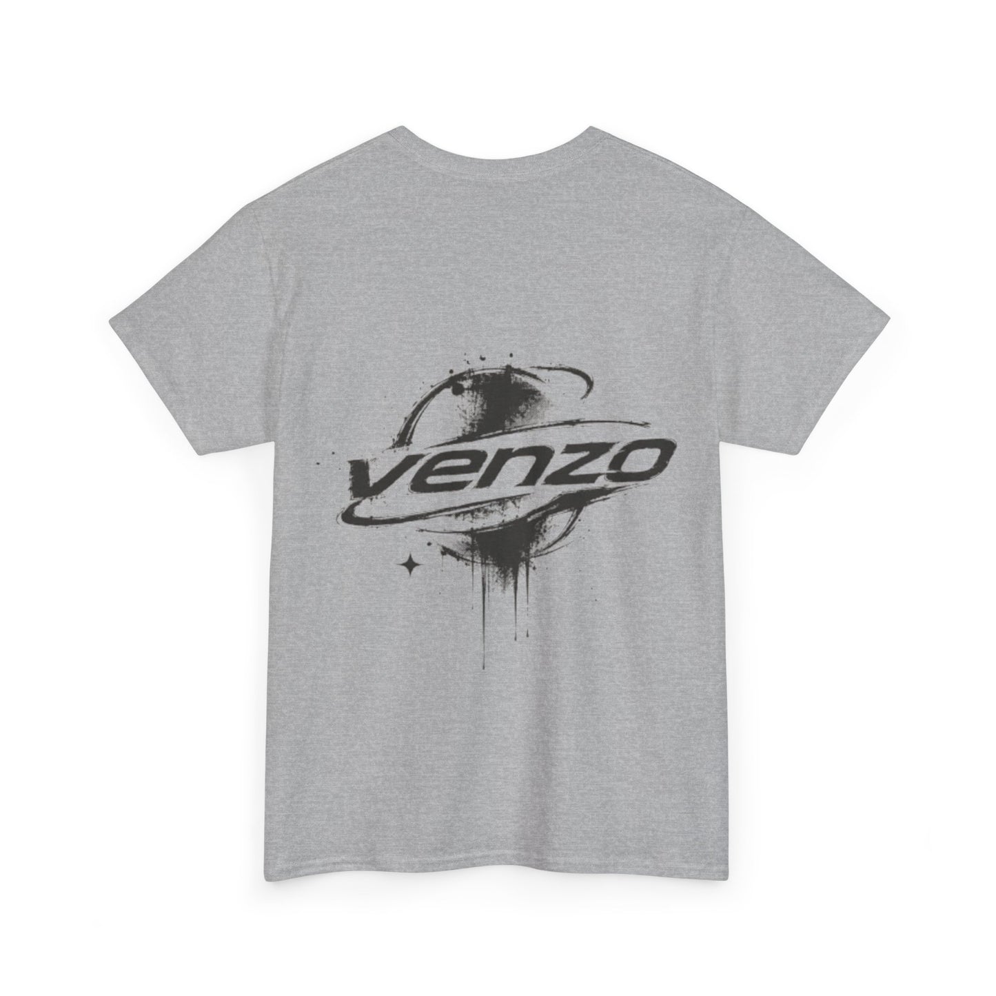 Venzo Planet Tee