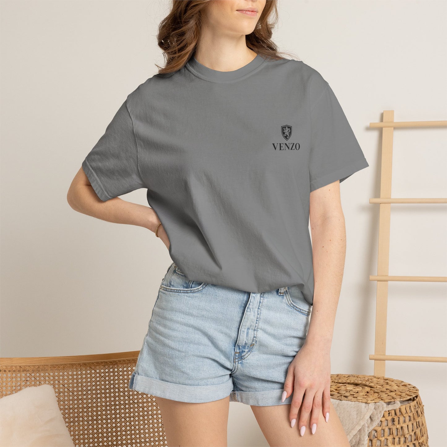 Chicago Skyline T-Shirt