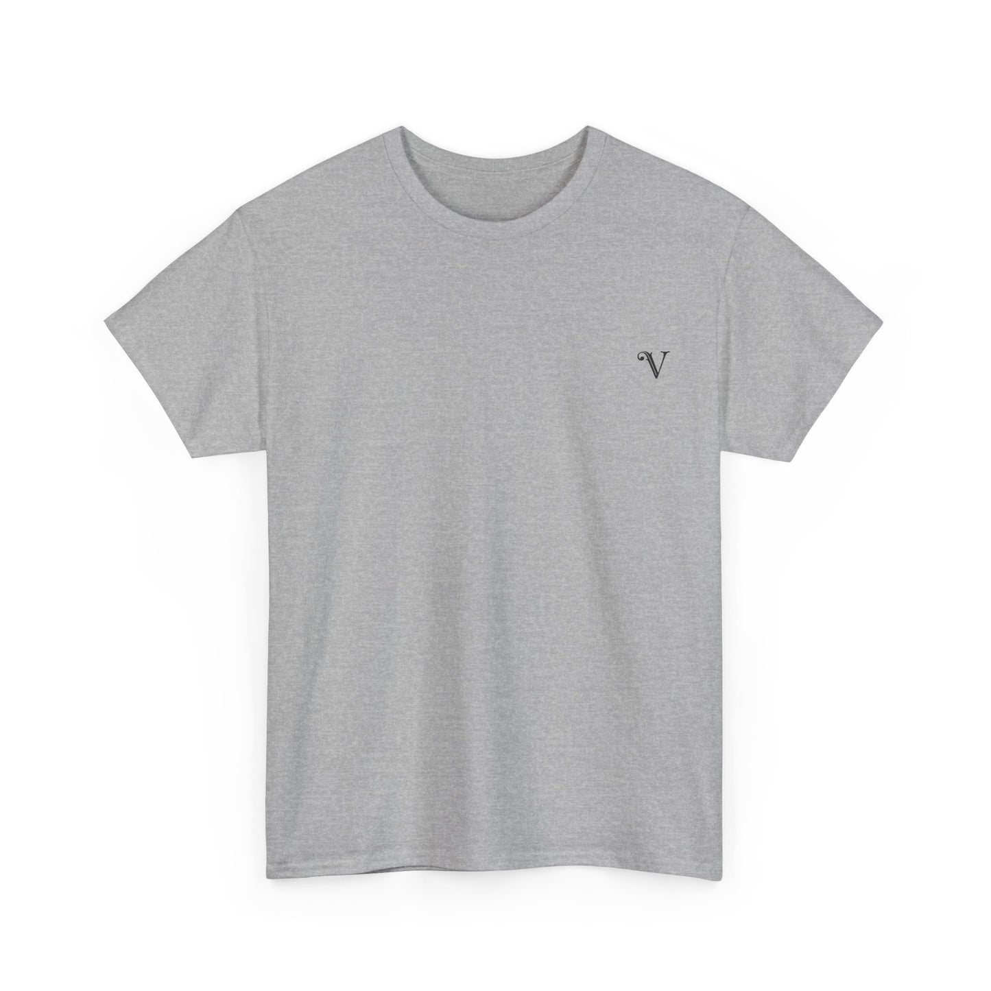 THE ARRIVAL T-shirt