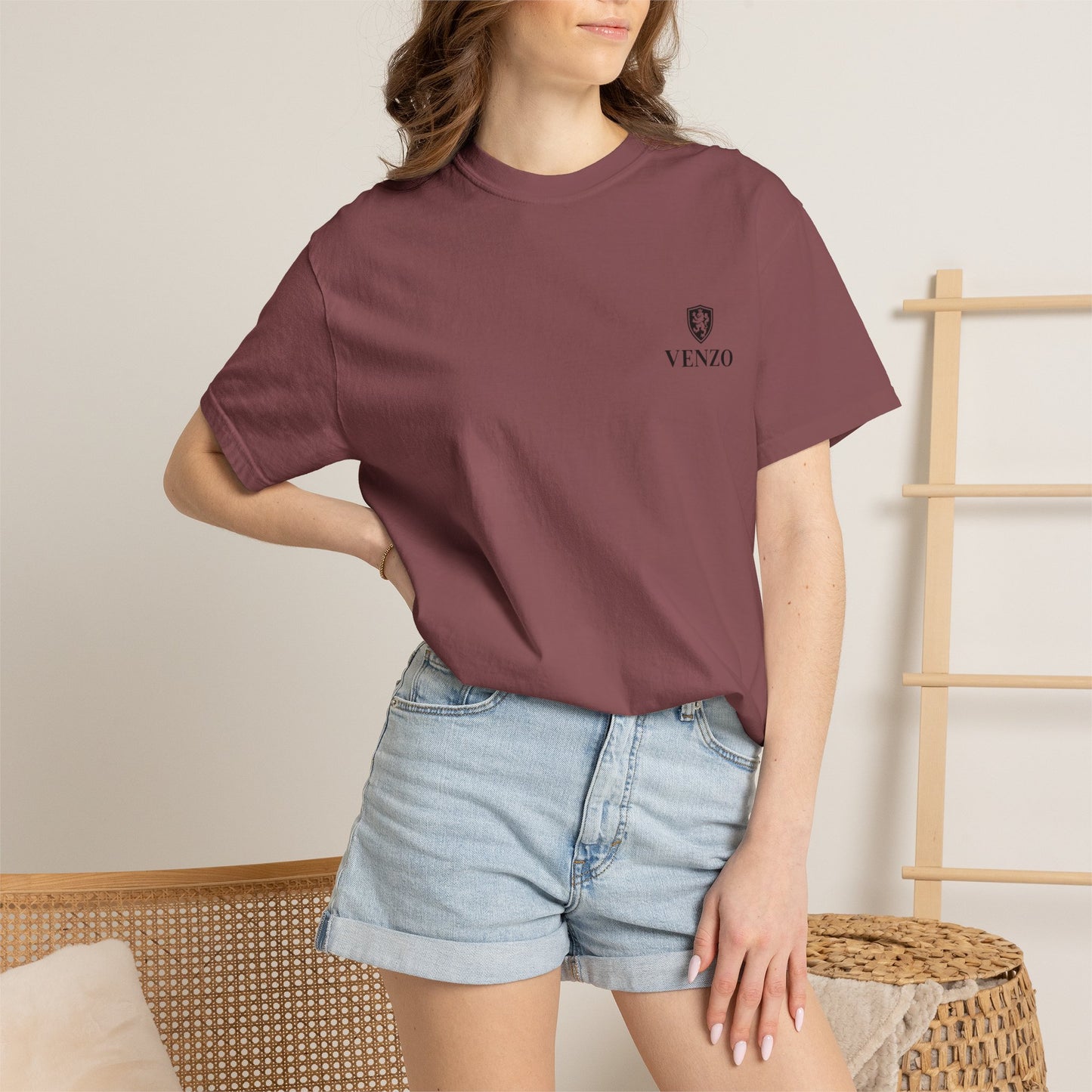 Chicago Skyline T-Shirt