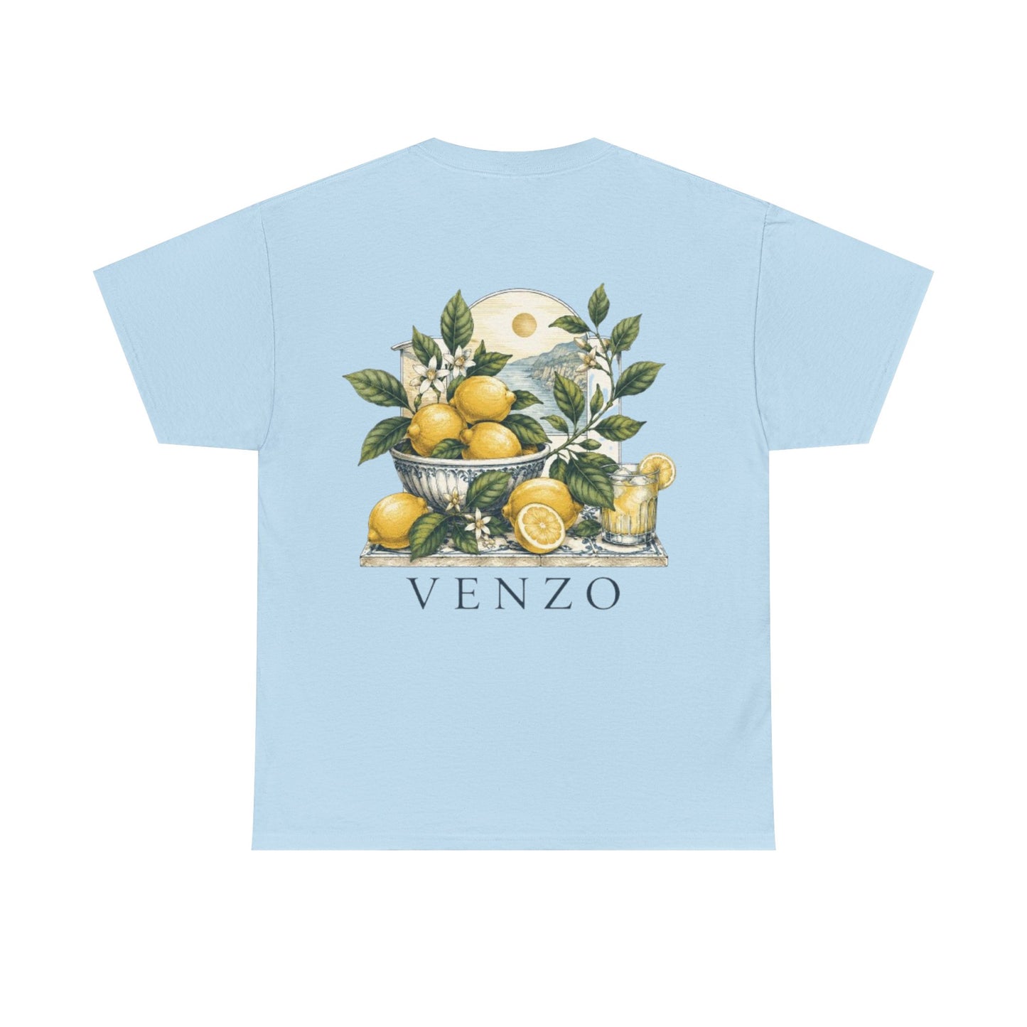 Summertime Tee