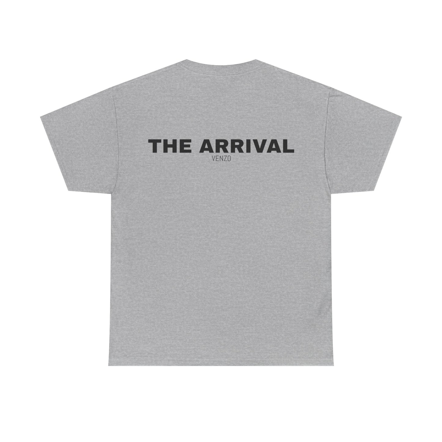 THE ARRIVAL T-shirt