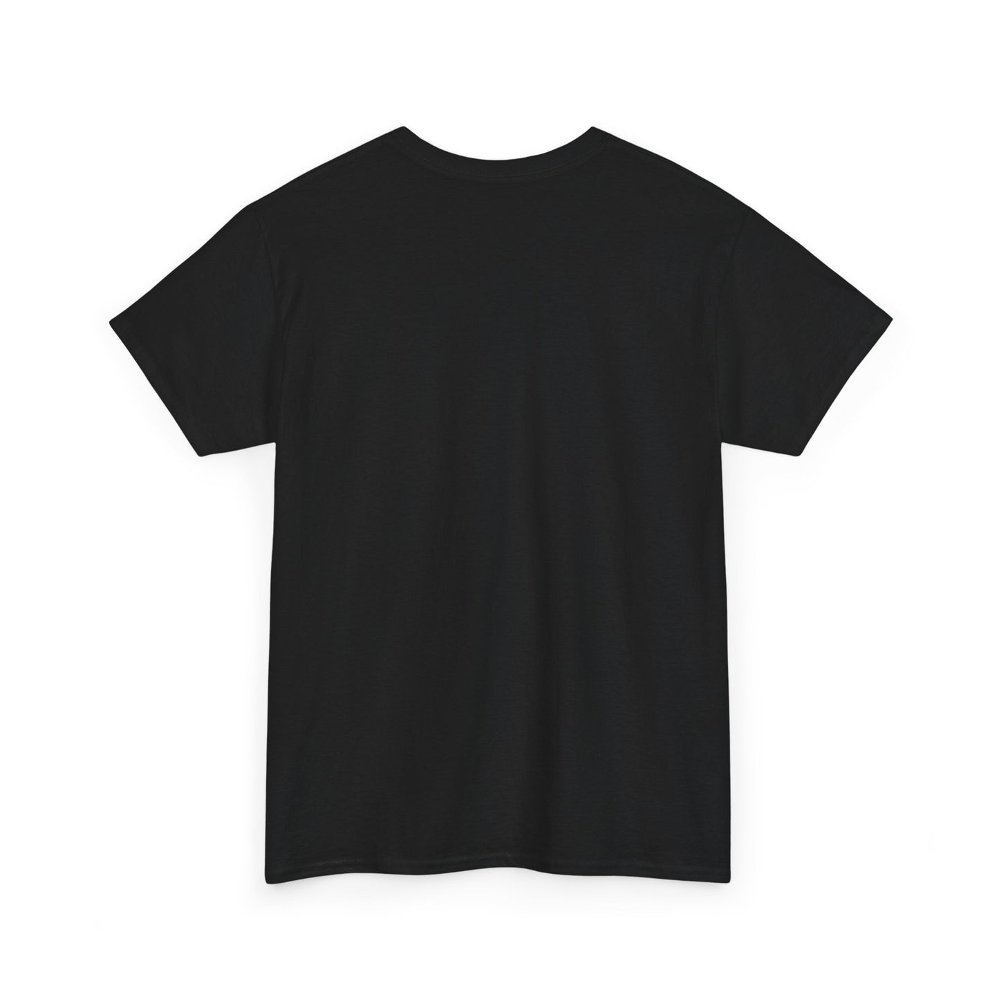 Venzo Graphic Tee (Design on front)