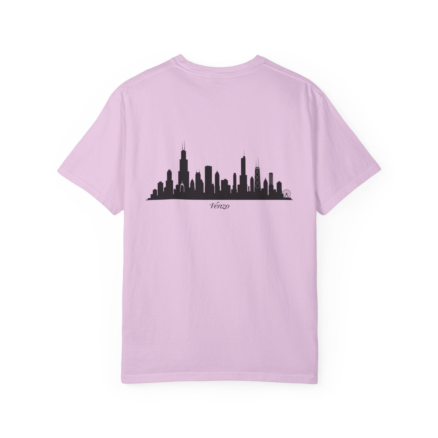 Chicago Skyline T-Shirt
