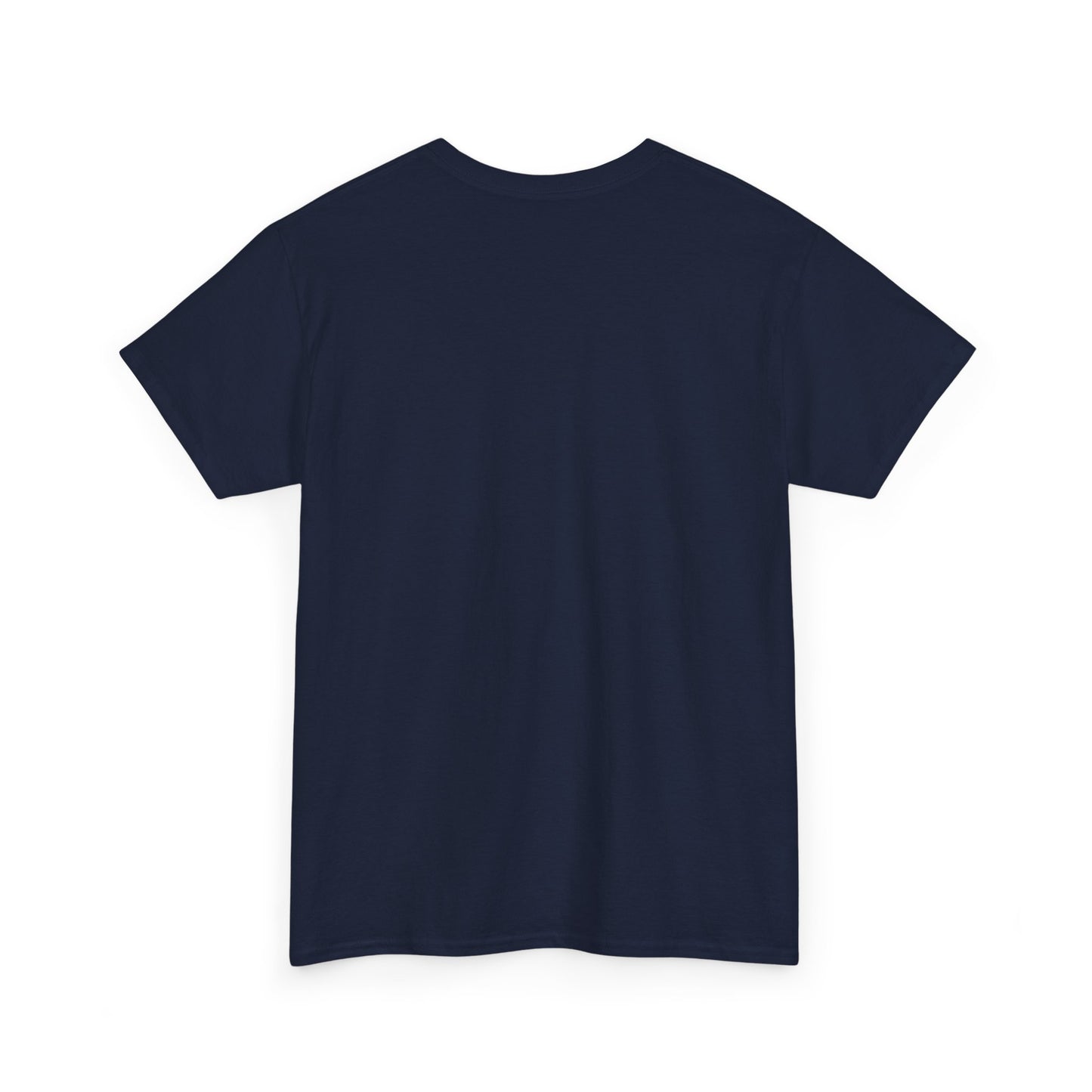Venzo Graphic Tee (Design on front)