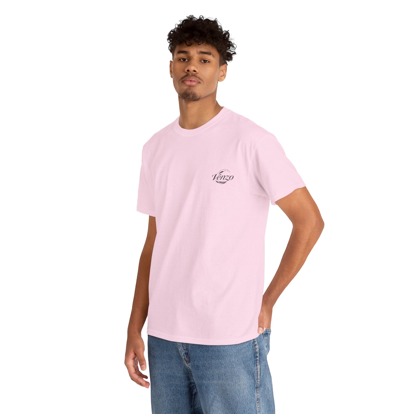 SUMMER 2026 Tee