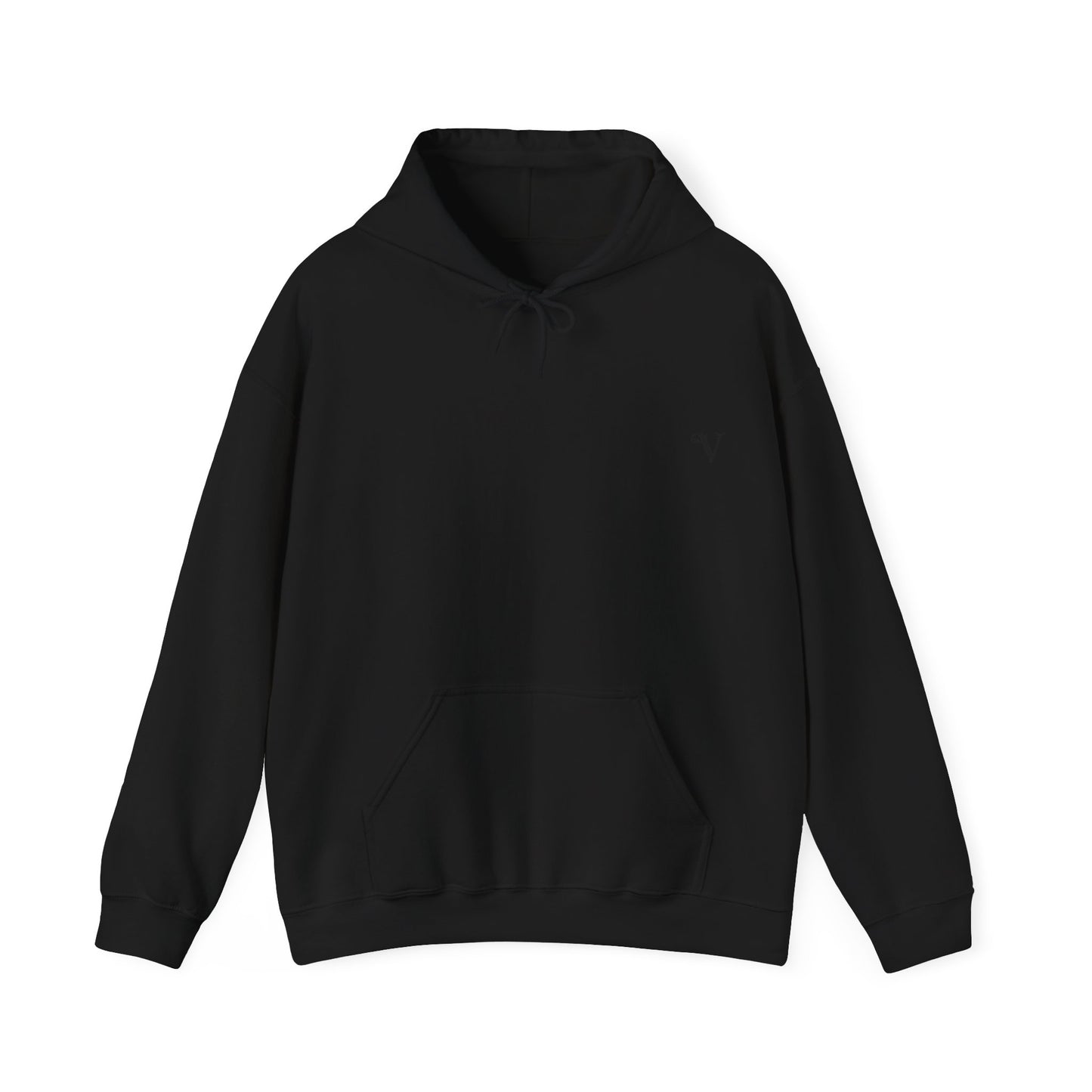 Success Is My Only Option Hoodie