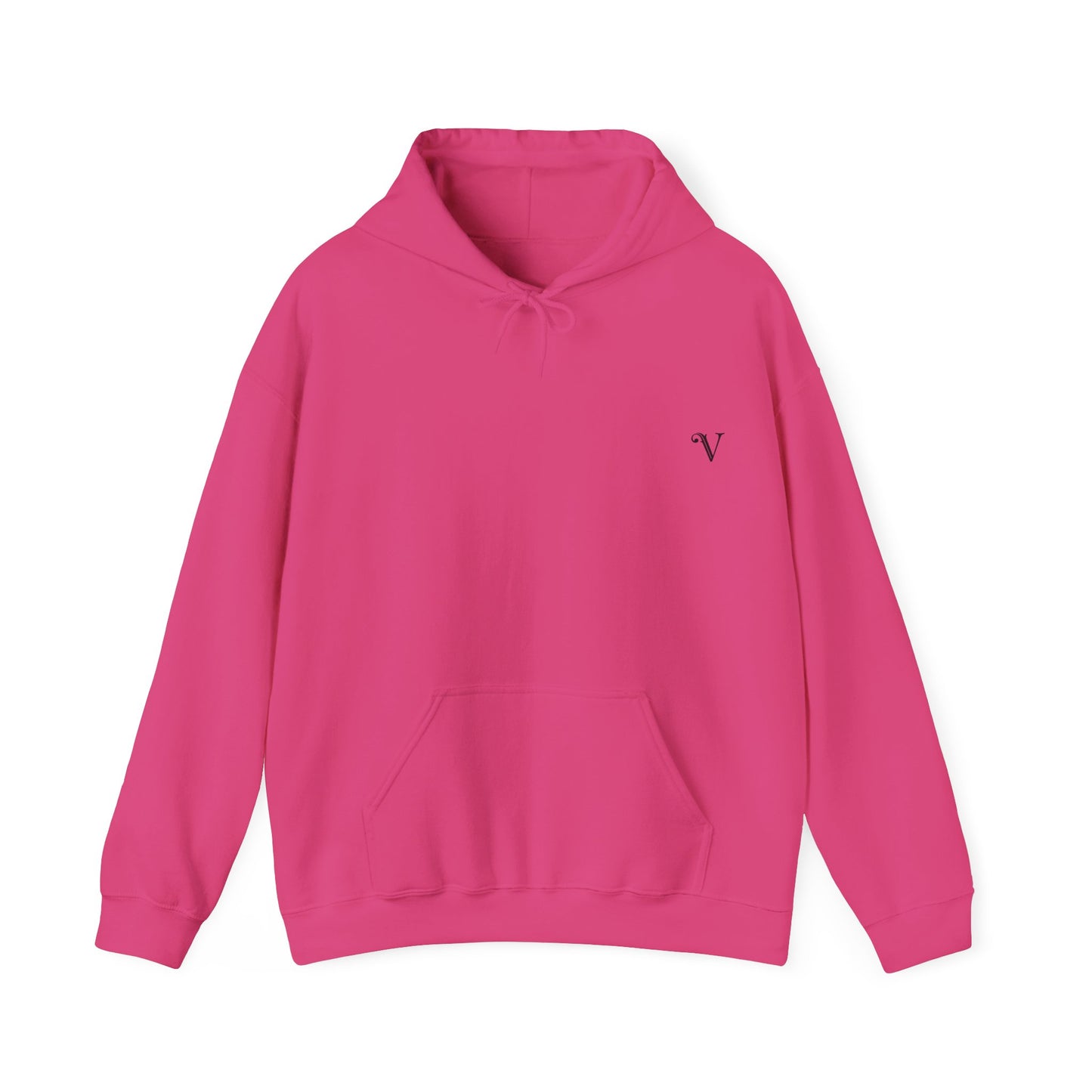 Success Is My Only Option Hoodie