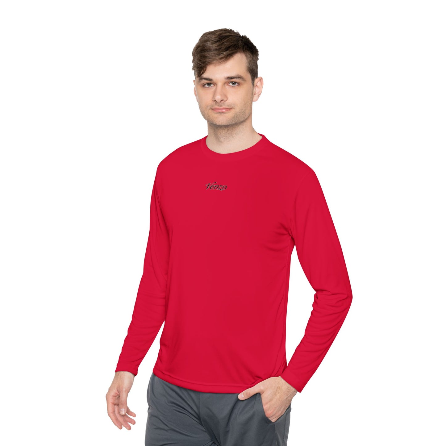 Athletic Lightweight Longsleeve