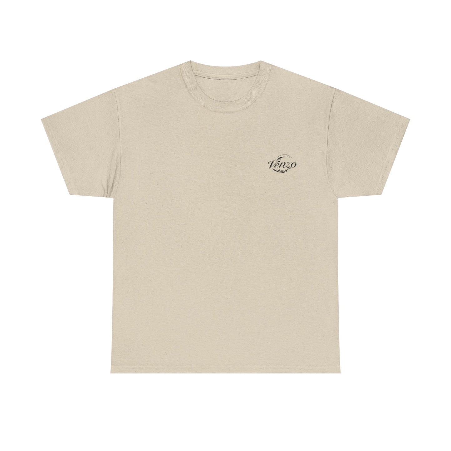 SUMMER 2026 Tee