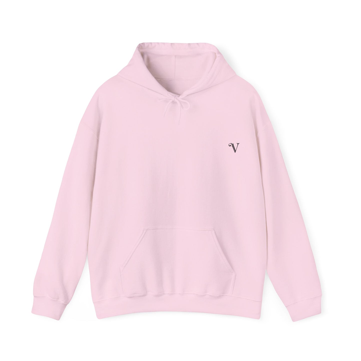 Success Is My Only Option Hoodie