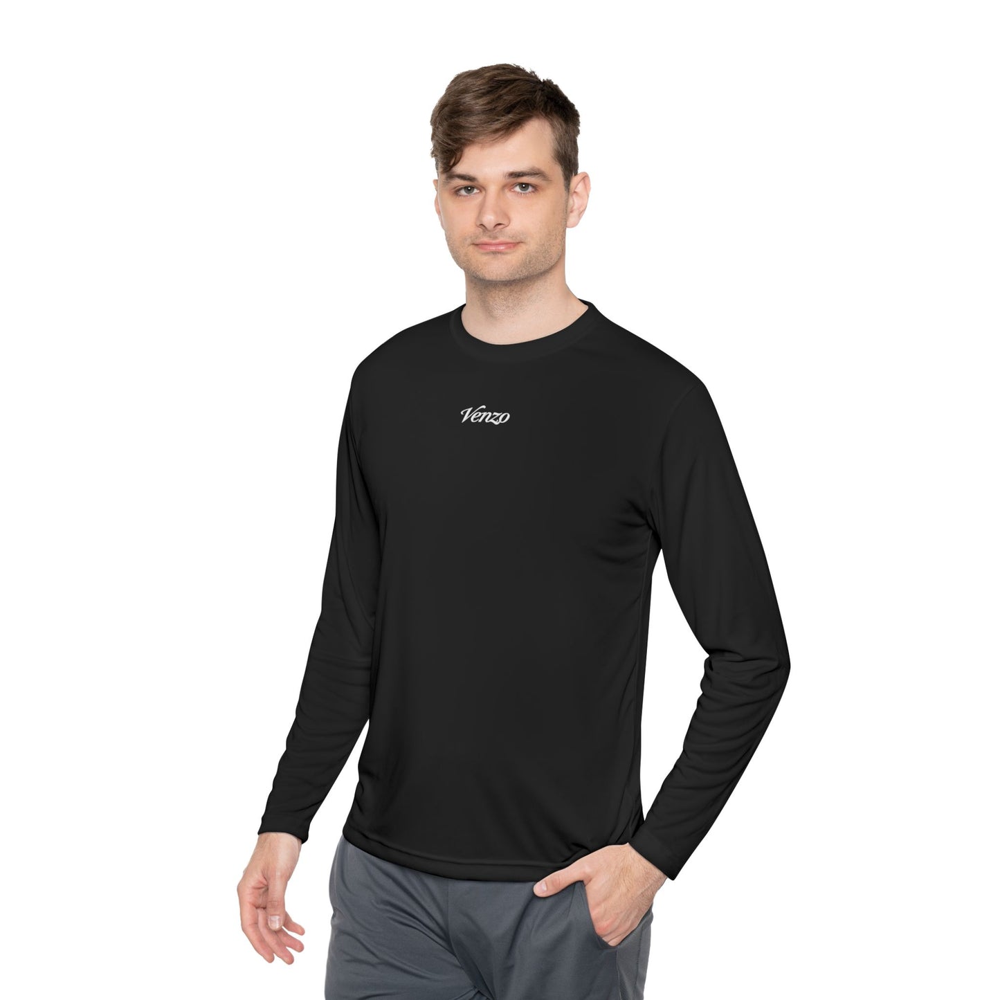 Athletic Lightweight Longsleeve