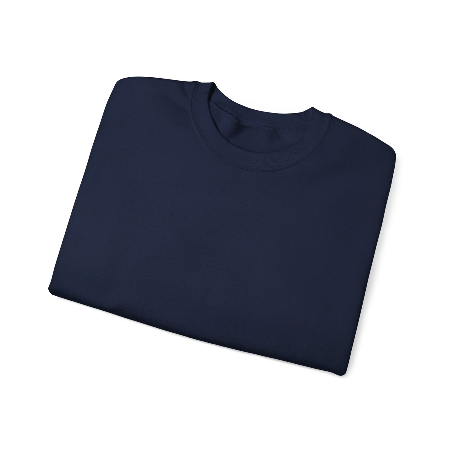 Venzo Hearts Crewneck