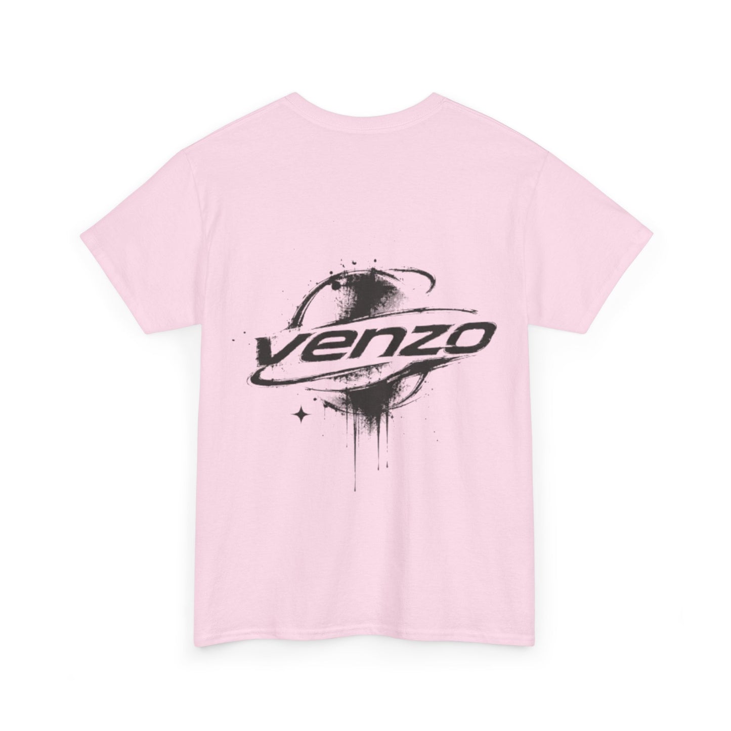 Venzo Planet Tee
