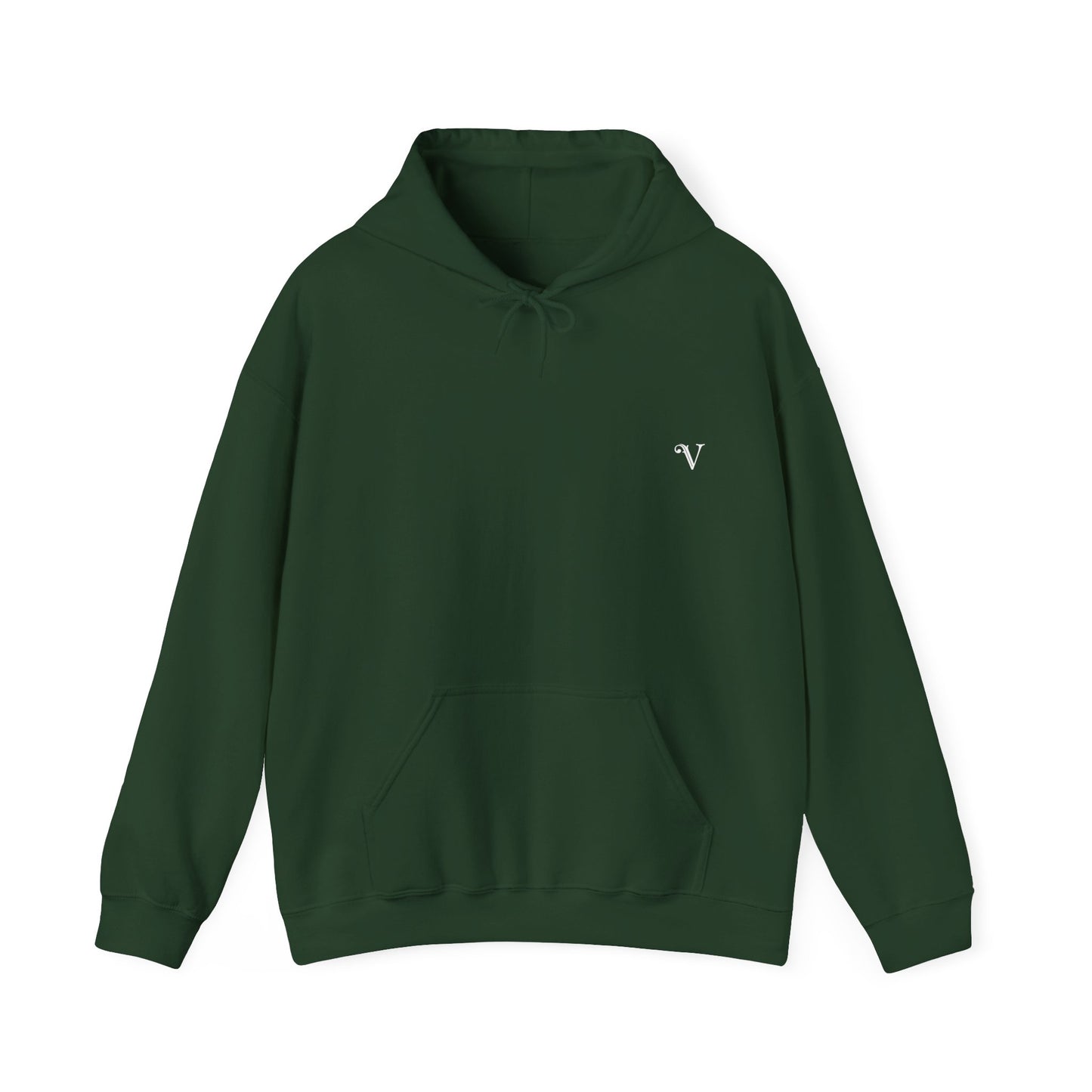 Venzo Orbit Hoodie