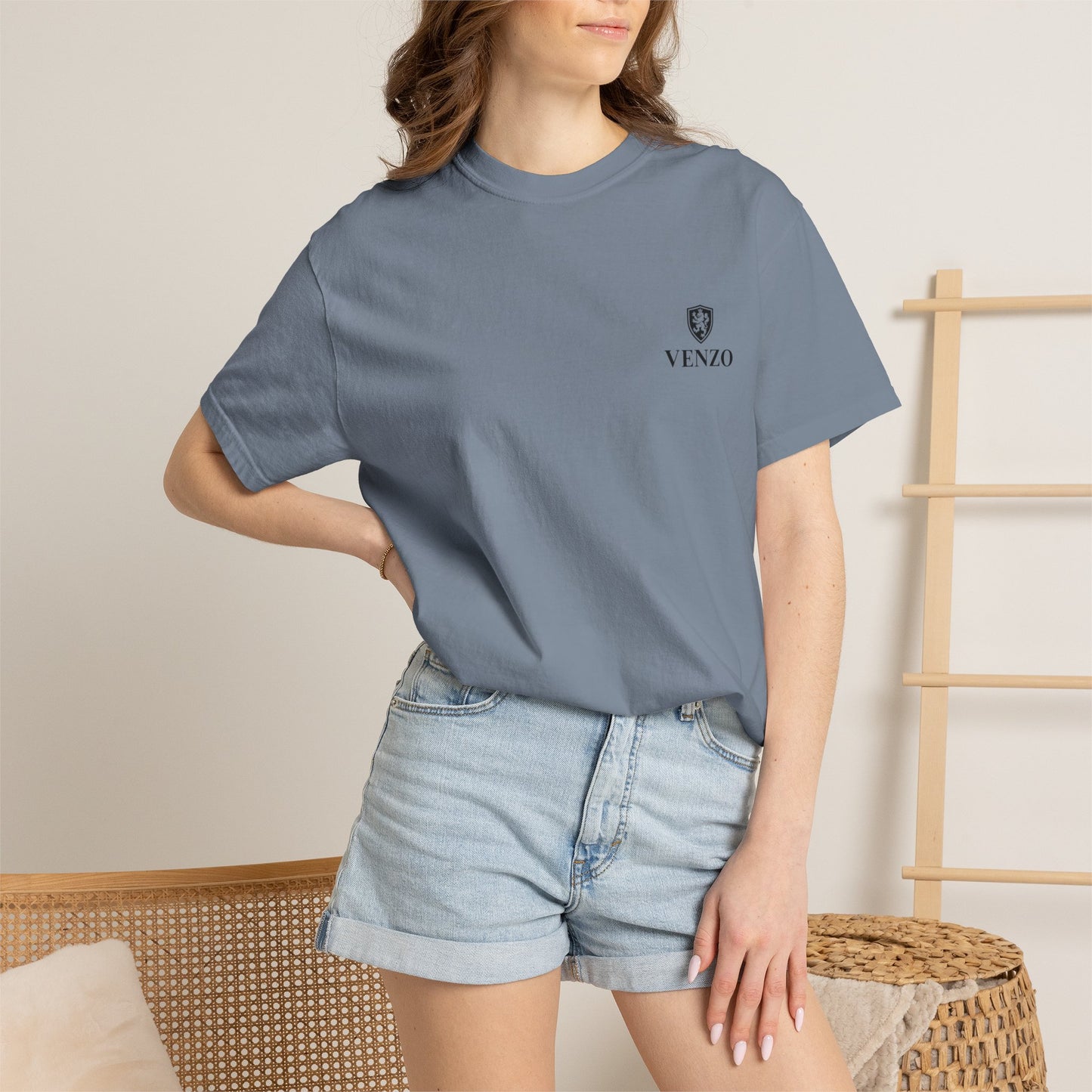 Chicago Skyline T-Shirt
