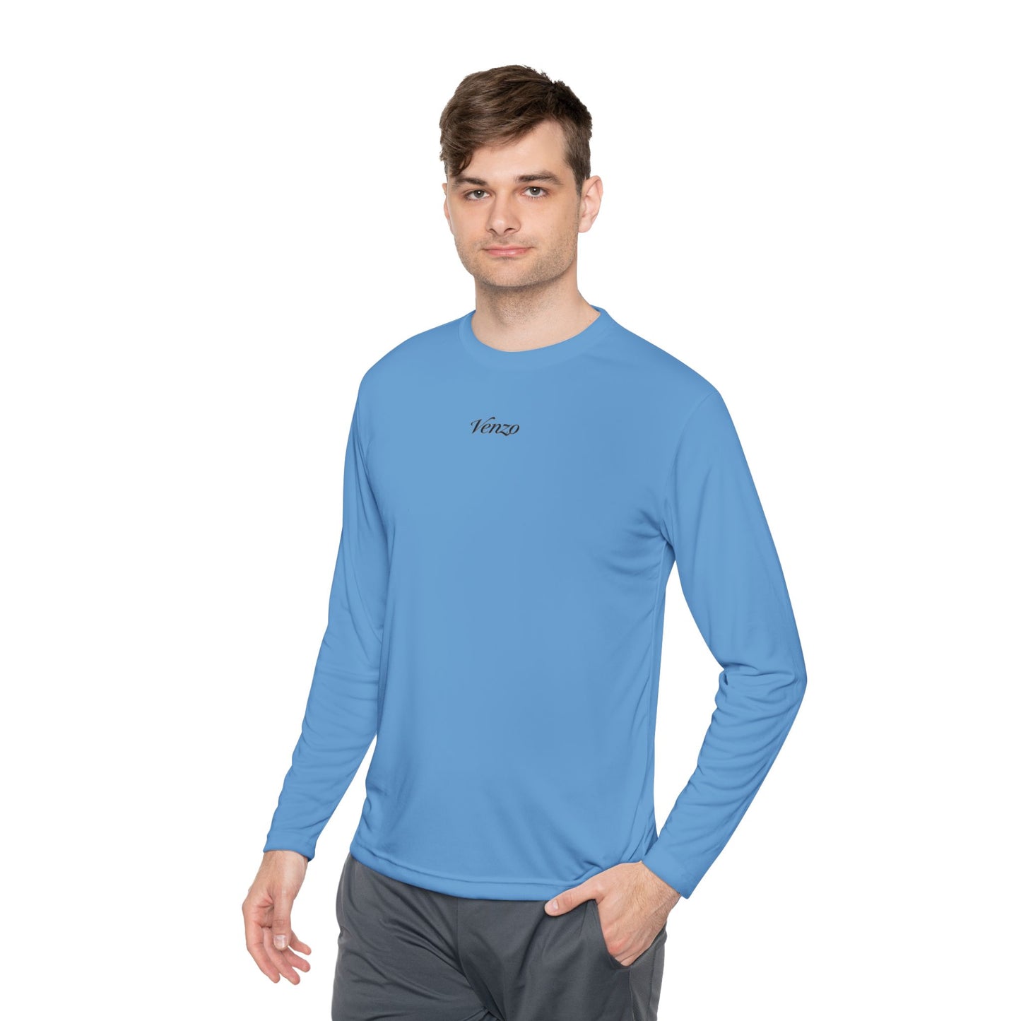 Athletic Lightweight Longsleeve