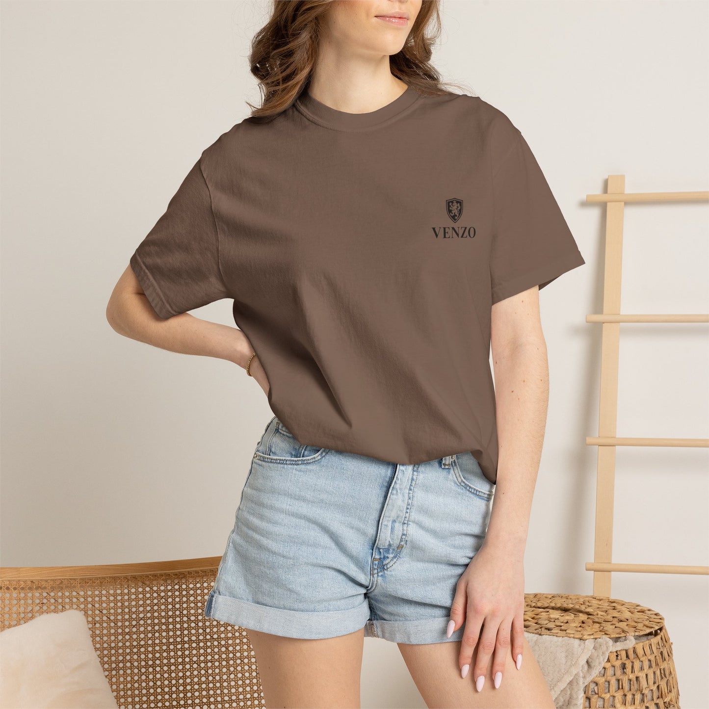 Chicago Skyline T-Shirt