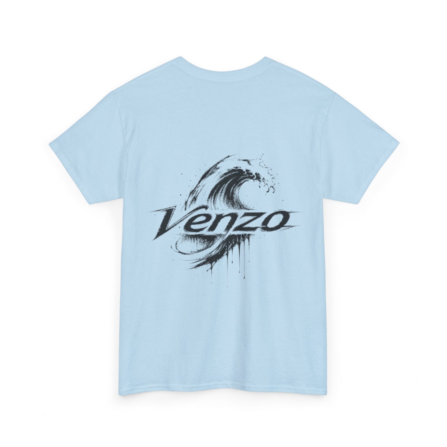 Venzo Wave Tee