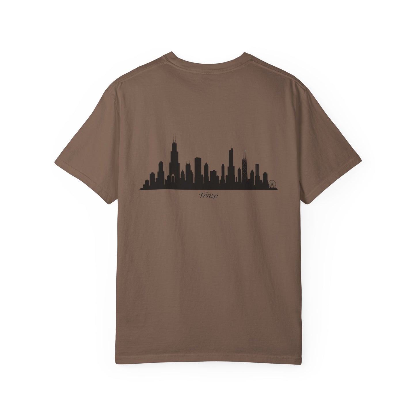 Chicago Skyline T-Shirt