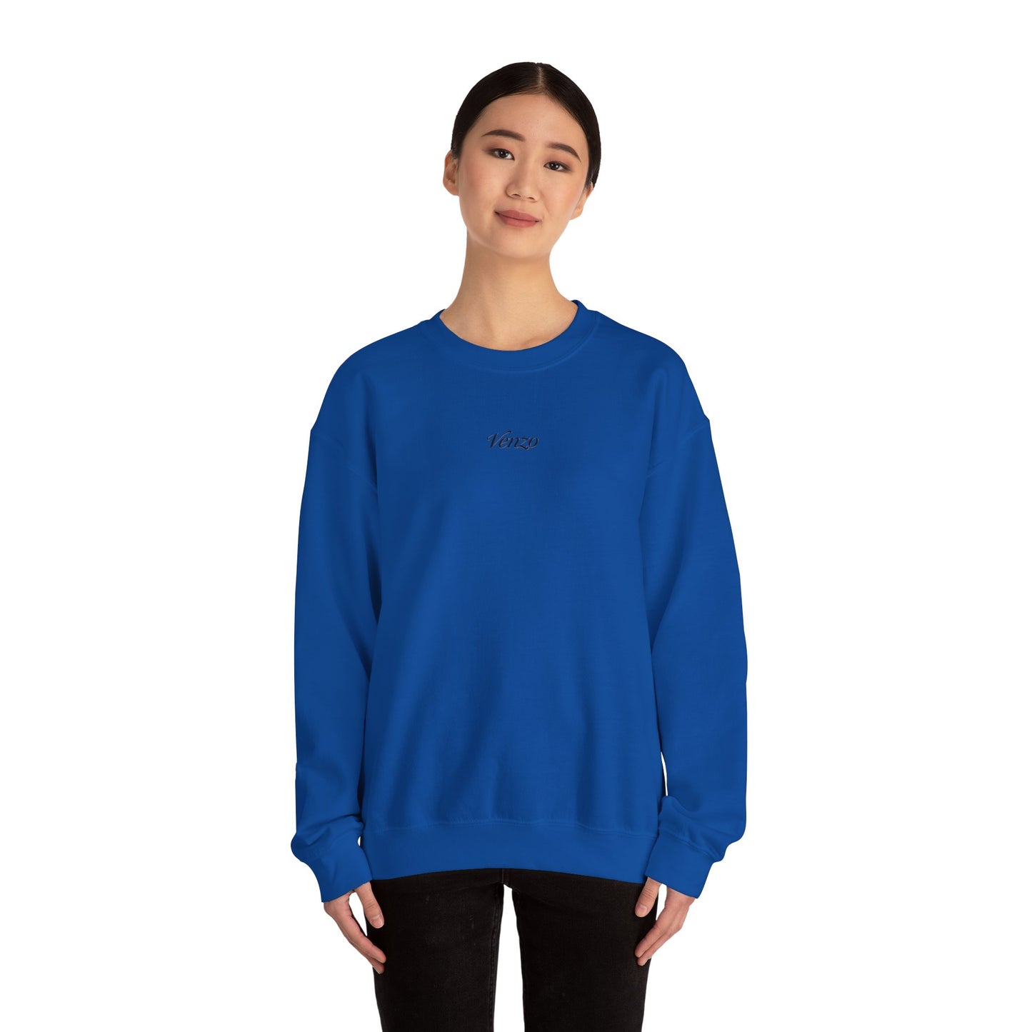 V1 Crewneck