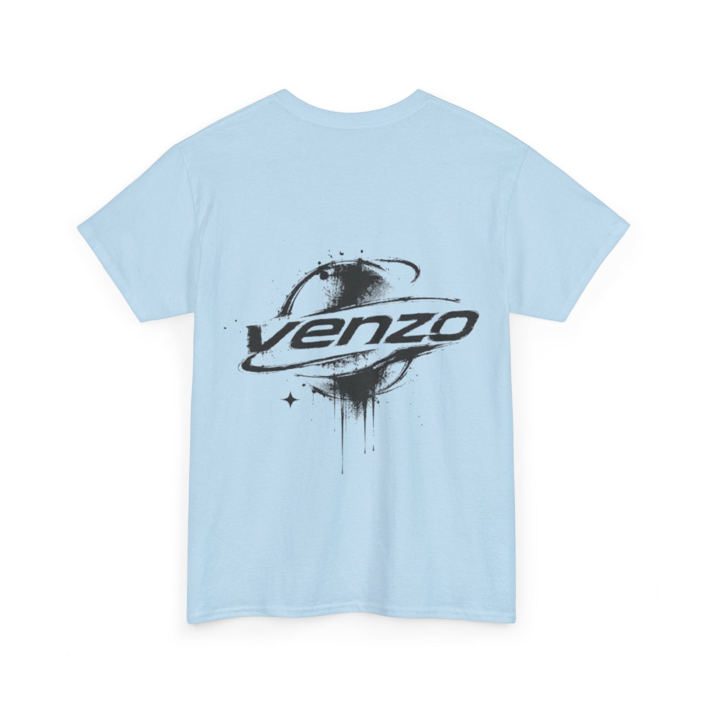 Venzo Planet Tee