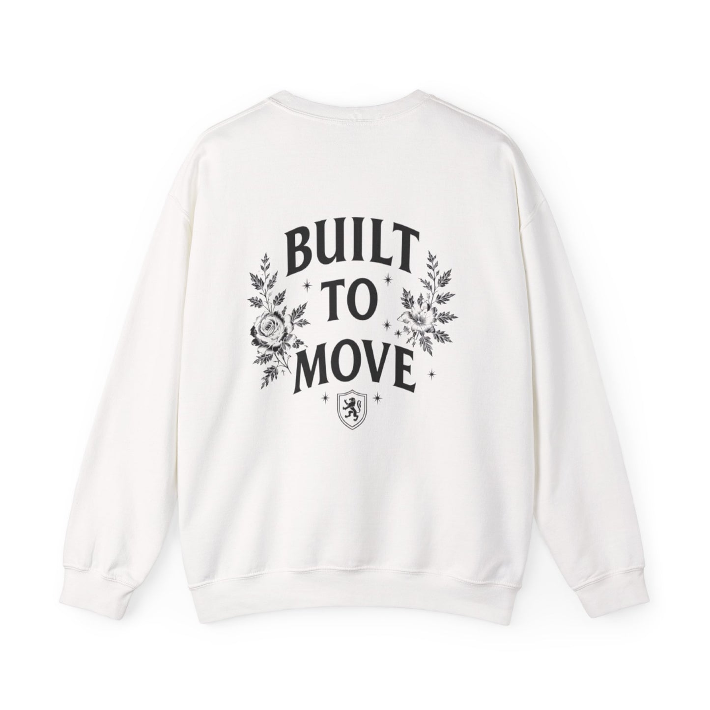 V1 Crewneck